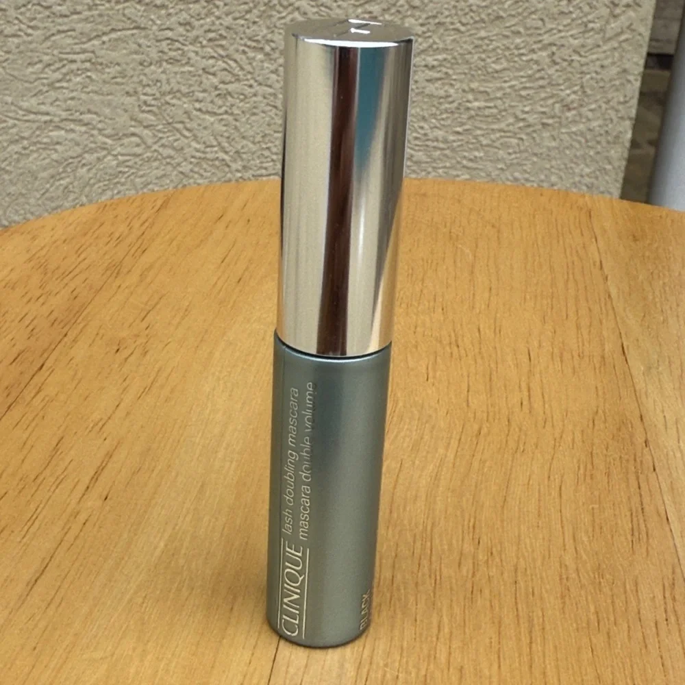 Clinique Lash Doubling Mascara 0.14oz!!🔥🔥🔥